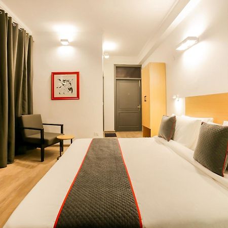 Hotel Golden Prime King Νέο Δελχί Εξωτερικό φωτογραφία
