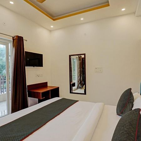 Hotel Golden Prime King Νέο Δελχί Εξωτερικό φωτογραφία