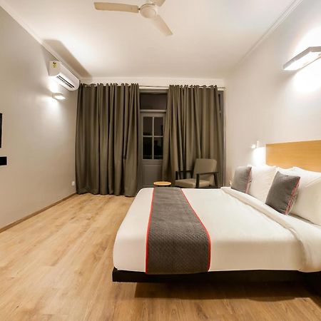 Hotel Golden Prime King Νέο Δελχί Εξωτερικό φωτογραφία